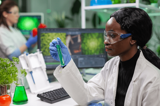 Applied Science