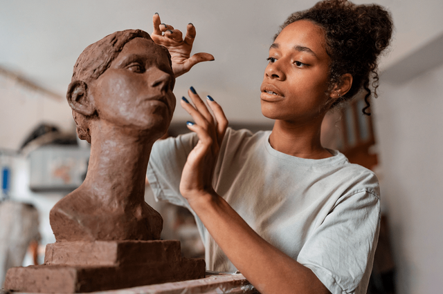 Arts & Humanities