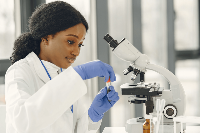 Medical Science